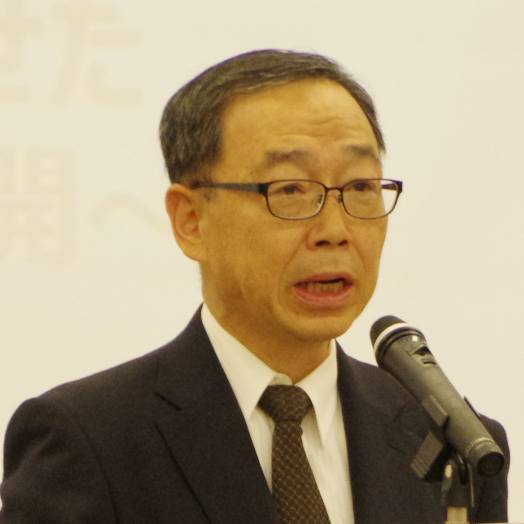 理事長