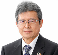 理事長