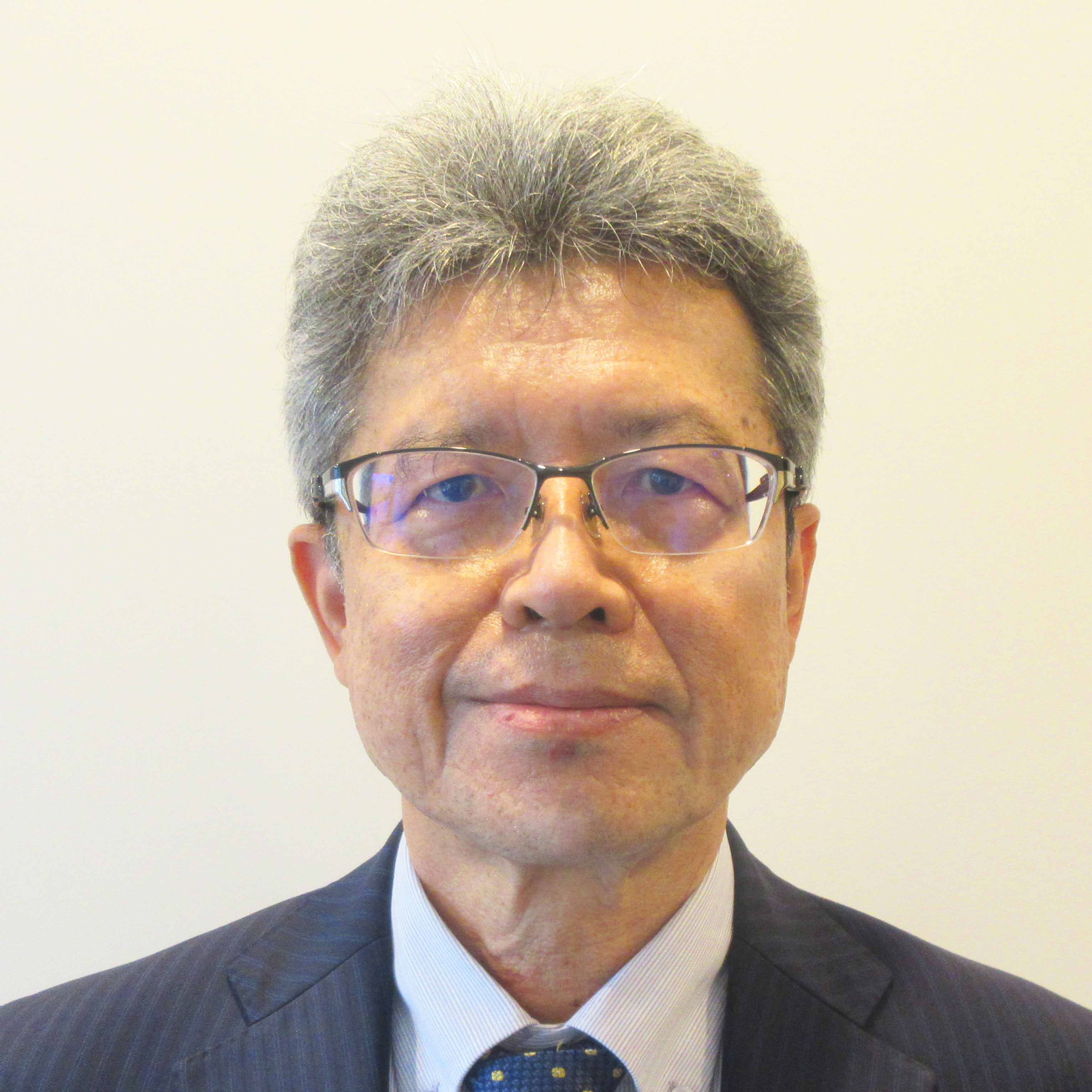 理事長